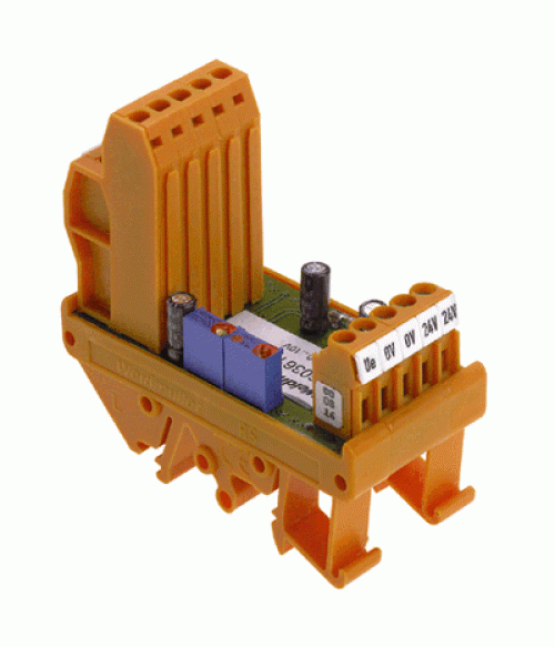 1168561001 Релейный модуль RS I-D8 4...20MA Weidmueller 1168561001 Релейный модуль RS I-D8 4...20MA Weidmueller