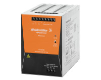 1478140000 Источник питания PRO MAX 480W 24V 20A Weidmueller
