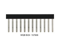 1579060000 Соединительный мостик WQB B/24 Weidmueller