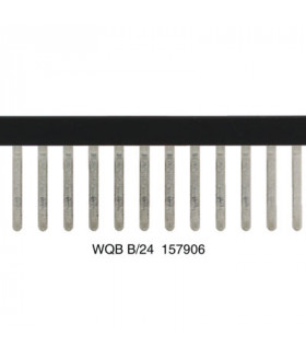 1579060000 Соединительный мостик WQB B/24 Weidmueller
