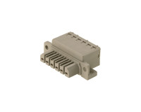 1612470000 Разъём STV S 10 TB (10шт) Weidmueller