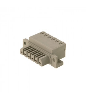 1612470000 Разъём STV S 10 TB (10шт) Weidmueller