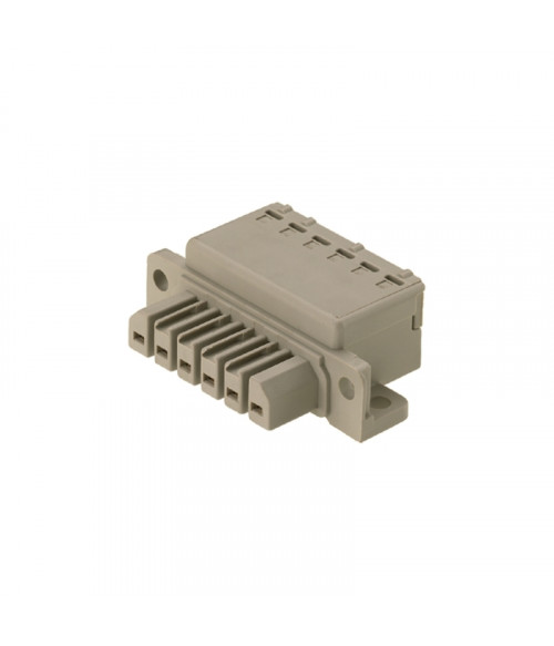 1612470000 Разъём STV S 10 TB (10шт) Weidmueller 1612470000 Разъём STV S 10 TB (10шт) Weidmueller
