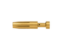 1651480000 Гнездовой контакт HDC-C-HE-BM0.75-1.00AU (100шт) Weidmueller