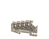 1698160000 Клеммы Base terminal ZRV 1,5 (50шт) Weidmueller