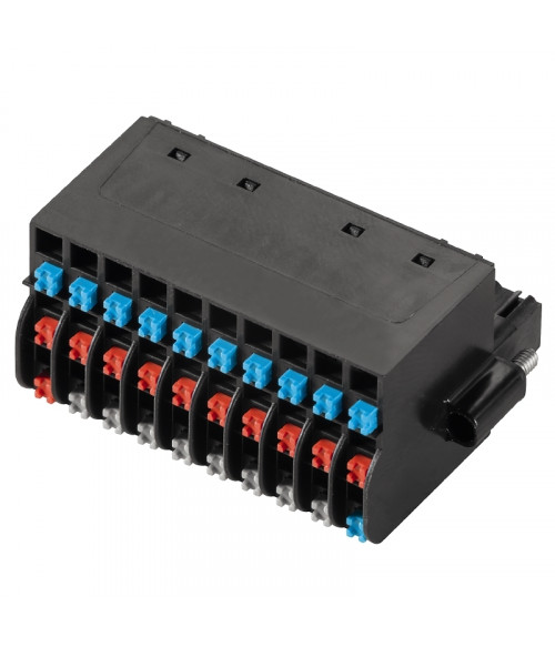 1779920000 Розетка BL-I/O 3.5/30F SW (20шт) Weidmueller 1779920000 Розетка BL-I/O 3.5/30F SW (20шт) Weidmueller
