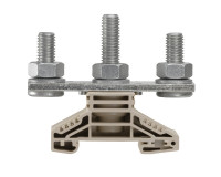 1789790000 Клеммная колодка болтовая WF 10/2BZ (20шт) Weidmueller