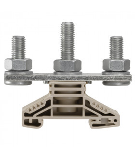 1789790000 Клеммная колодка болтовая WF 10/2BZ (20шт) Weidmueller