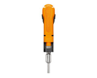 1866710000 Инструмент для удаления обжимного контакта Removal Tool CM 3 Weidmueller