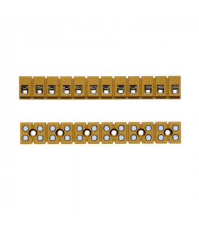 134420000 Клеммная колодка KS 2 O.D2 (100шт) Weidmueller