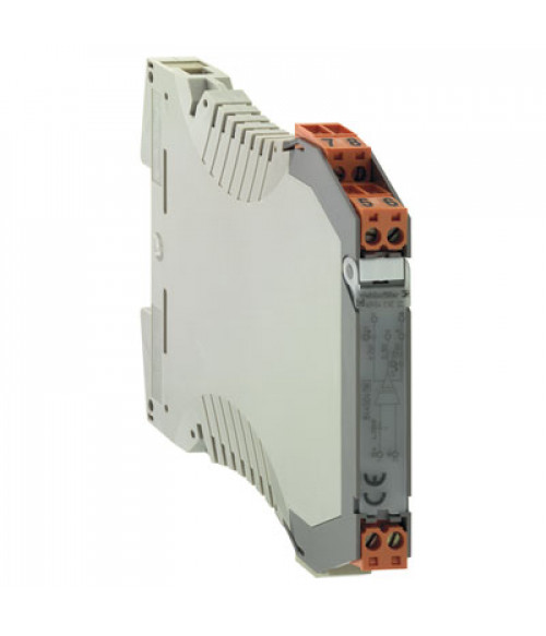 8447380000 Модуль преобразования сигнала WAZ5 VVC HF 0-10/0-10V Weidmueller 8447380000 Модуль преобразования сигнала WAZ5 VVC HF 0-10/0-10V Weidmueller