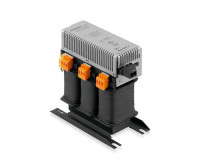 8628650000 Импульсный трансформатор напряжения CP NT3 500W 24V 20A Weidmueller