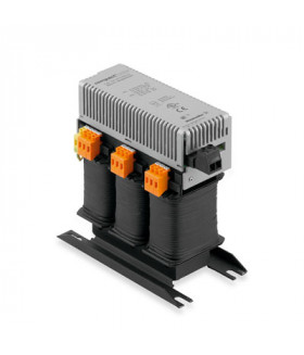 8628650000 Импульсный трансформатор напряжения CP NT3 500W 24V 20A Weidmueller