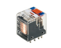8690200000 Реле промышленное RCM570024 (10шт) Weidmueller