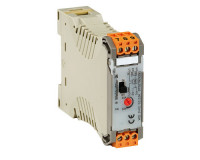 8710270000 Реле перегрузки, электрон. WGS 24Vdc 0.5...5A Weidmueller