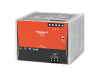 8951380000 Источник питания CP M SNT 1000W 24V 40A Weidmueller