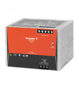 8951380000 Источник питания CP M SNT 1000W 24V 40A Weidmueller