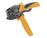 9017300000 Инструмент PZ 4 ZERT для обжима кабельных наконечников Weidmueller