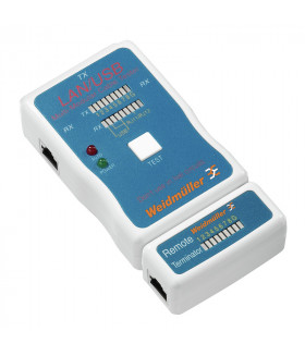 9205400000 Тестер LAN USB TESTER Weidmueller