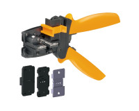 9205760000 Инструмент для снятия изоляции и резки multi-stripax GKW LW Weidmueller