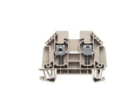 9537440000 Клеммная колодка винтовая WDU 4 SL (50шт) Weidmueller