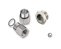 1737710000 Переходник ADAP EX M25-M20 Weidmueller