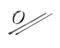 1015280000 Кабельная стяжка металлическая SCT-C 4.6/520 (100шт) Weidmueller