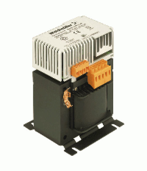 8575310000 Однофазный трансформаторный источник питания CP NT 264W 24V 11A Weidmueller 8575310000 Однофазный трансформаторный источник питания CP NT 264W 24V 11A Weidmueller