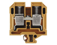 303520000 Клемма SAK 35 KRG (20шт) Weidmueller