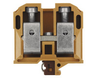 340820000 Клемма SAK SAK 70 KRG (10шт) Weidmueller