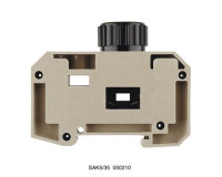 502100000 Клемма SAKS 5/35 DB (20шт) Weidmueller