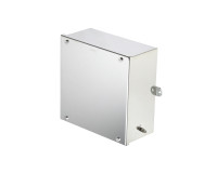 1002710000 Корпус из нержавеющей стали KLIPPON STB 4 SS Weidmueller