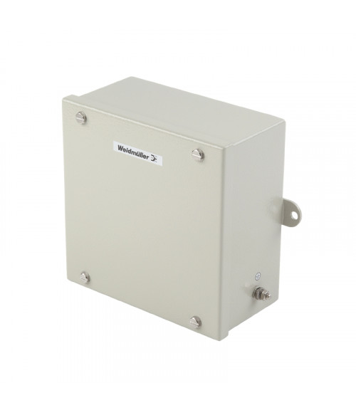 1025010000 Корпус из полиэстера KLIPPON STB 2.1 MS HT Weidmueller 1025010000 Корпус из полиэстера KLIPPON STB 2.1 MS HT Weidmueller