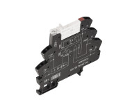 1122950000 Релейный модуль TRZ 230VAC RC 1CO (10шт) Weidmueller