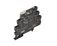 1127020000 Релейный модуль TOS 24-230VUC 48VDC0,1A (10шт) Weidmueller