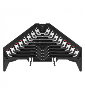 1173780000 Клеммная колодка PRV 8 SW 35X15 WS/RT (20шт) Weidmueller