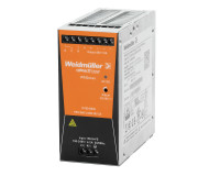 1478130000 Блок питания регулируемый PRO MAX 240W 24V 10A Weidmueller