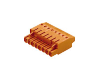 1501560000 Разъём BLT 5.08HC/22/180 SN OR BX (12шт) Weidmueller