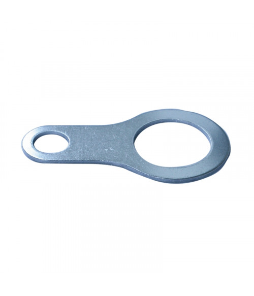 1736490000 Кольцо заземления EA-RING MS/M 20 (20шт) Weidmueller 1736490000 Кольцо заземления EA-RING MS/M 20 (20шт) Weidmueller