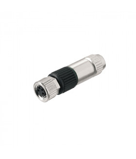 1784050001 Концентратор сигналов, пассивный распределитель, SAIB-4-IDC-M8 small Weidmueller