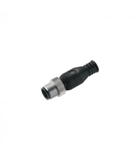 1784770000 Концентратор сигналов SAIEND PB M12 4P B-COD Weidmueller