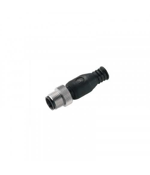 1784770000 Концентратор сигналов SAIEND PB M12 4P B-COD Weidmueller 1784770000 Концентратор сигналов SAIEND PB M12 4P B-COD Weidmueller