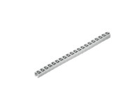 1872691044 Маркировка CLI O 20-3 WS NE MP (200шт) Weidmueller
