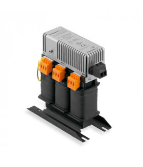 8628620000 Импульсный трансформатор напряжения CP NT3 250W 24V 10A Weidmueller