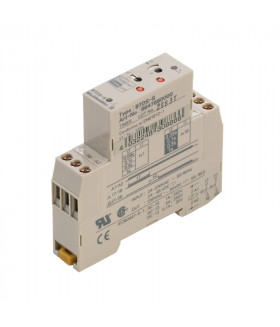 8647720000 Реле времени TIMER BTR-S, задержка выключения со входом управления (10шт) Weidmueller