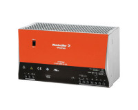 8778870000 Импульсный блок питания CP SNT 500W 24V 20A, однофазный Weidmueller