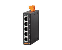 8808230000 Свитч на 5 портов RJ45 IE-SW5-ECO Weidmueller