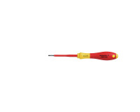 9008370000 Изолированная отвертка SDI 0,4х2,5х80 Weidmueller