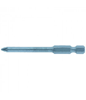 9024090000 Насадка BIT E6,3 PH2x70 (5шт) Weidmueller