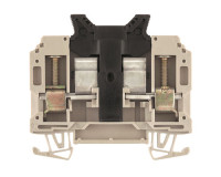 9509600000 Клемма с предохранителем KSKM 1/35 G20 (20шт) Weidmueller
